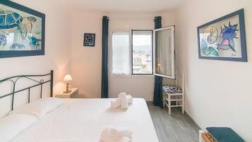 2 chambres, accĂšs Internet