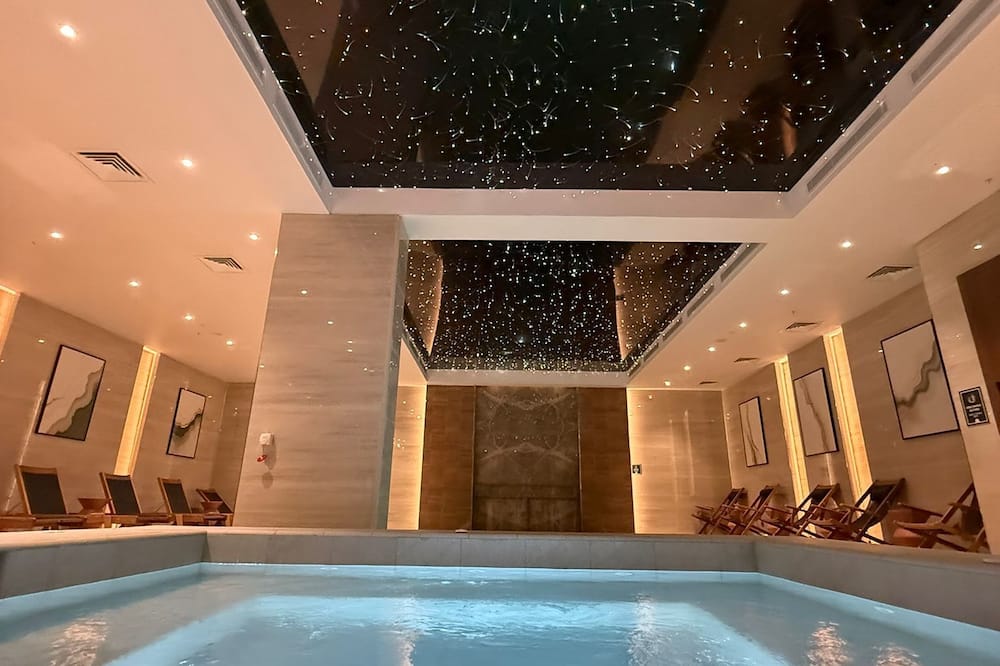 Sia Hotel Thermal & Spa