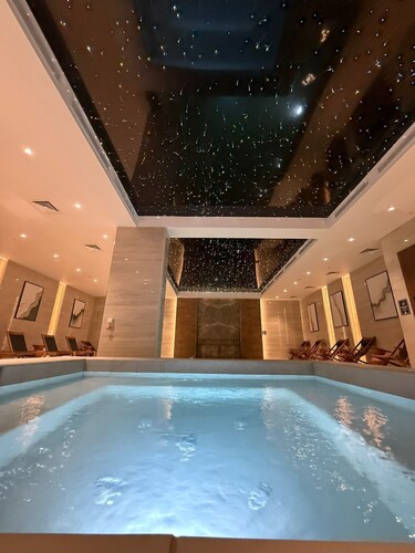 Sia Hotel Thermal & Spa