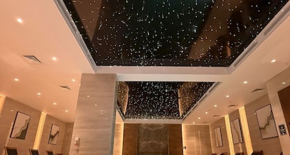 Sia Hotel Thermal & Spa