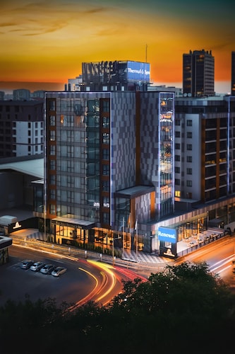 Sia Hotel Thermal & Spa