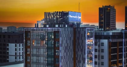 Sia Hotel Thermal & Spa