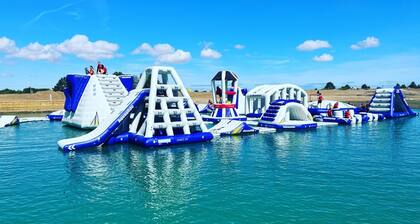 Welcome to Seas The View, our beautiful one bedroom flat brimming with Victorian character and offering a unique experience and parking available on street locally.