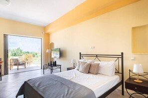 Shared Dormitory, Multiple Bedrooms, Terrace, Garden View | 1 bedroom