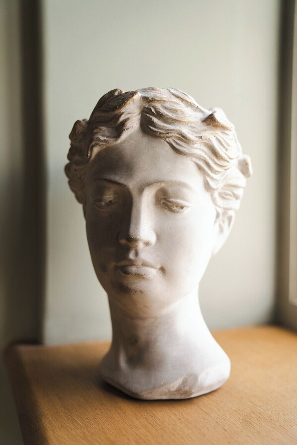 Detalle del interior