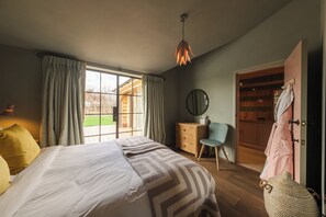 3 dormitorios, tabla de planchar con plancha, wifi y ropa de cama