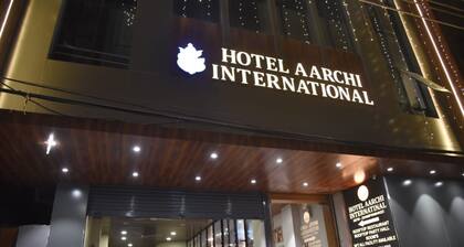 Aarchi International