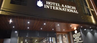 Aarchi International
