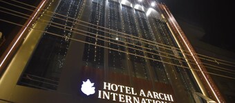 Aarchi International