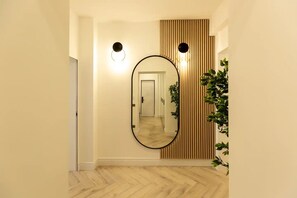Exclusive Penthouse, River View 41 | Coin séjour