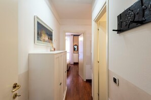 Appartement familial, plusieurs chambres (Sea And Garden) | Intérieur