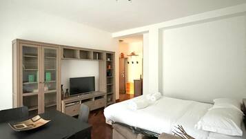 Apartment | Wohnbereich