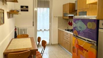 Apartment | Eigene Küche