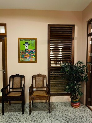 Interieur