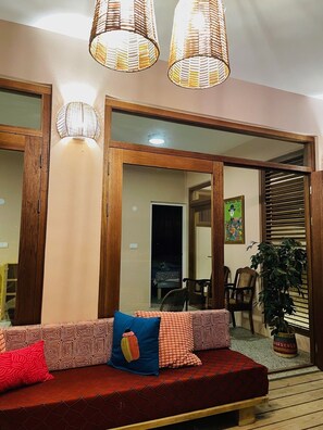 Interieur