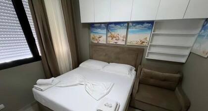 Blue View Apartments