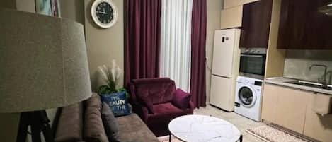 Comfort Apartment, Balcony, Beach View | Soundproofing, free WiFi