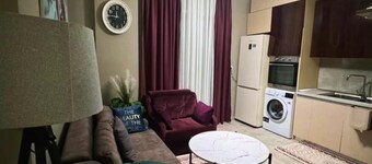 Blue View Apartments