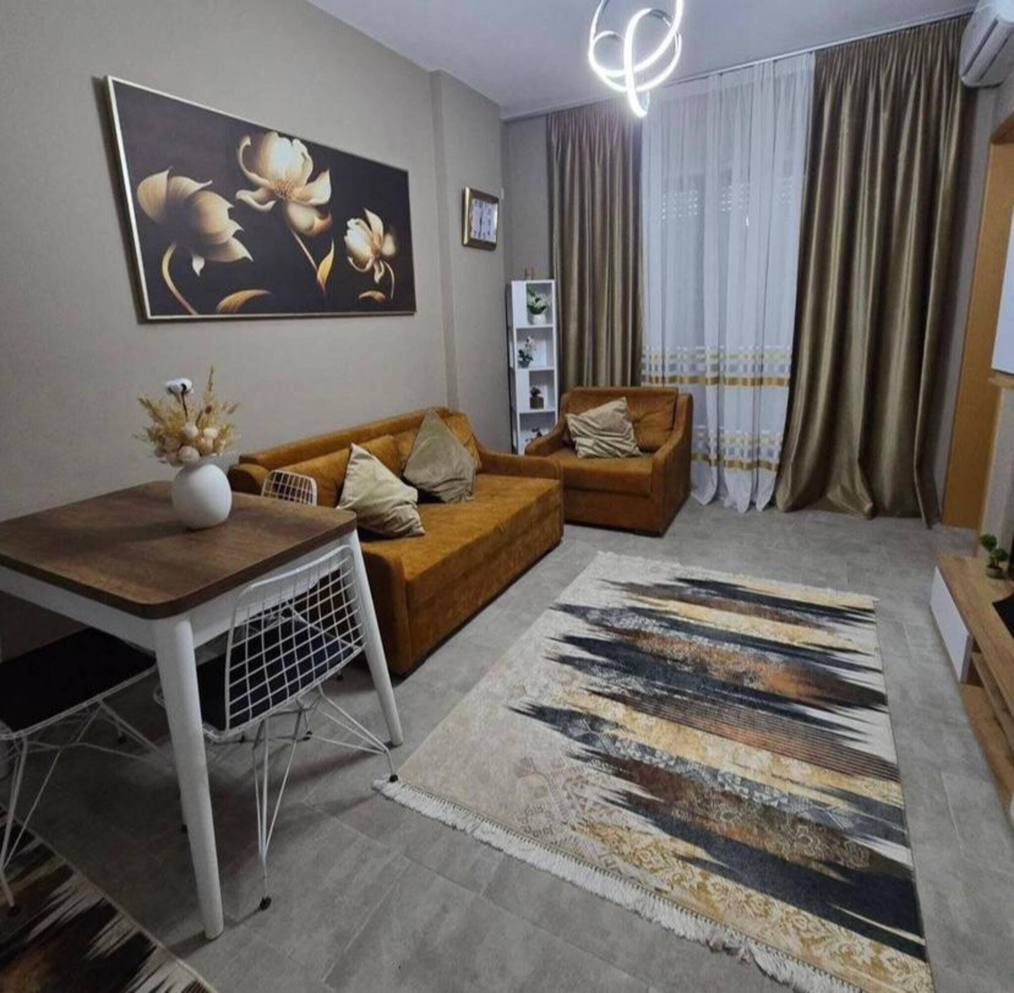 Departamento Confort, balcón, vista a la playa | Baño | Amenidades de baño gratuitas, jabón, shampoo, papel de baño 