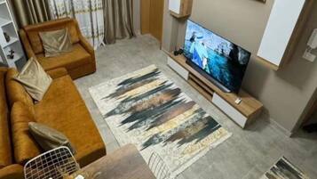 ์ปดํฌํธ ์ํํธ, ๋ฐ์ฝ๋, ํด๋ณ ์ ๋ง | ๋ฐฉ์ ์ค๋น, ๋ฌด๋ฃ WiFi