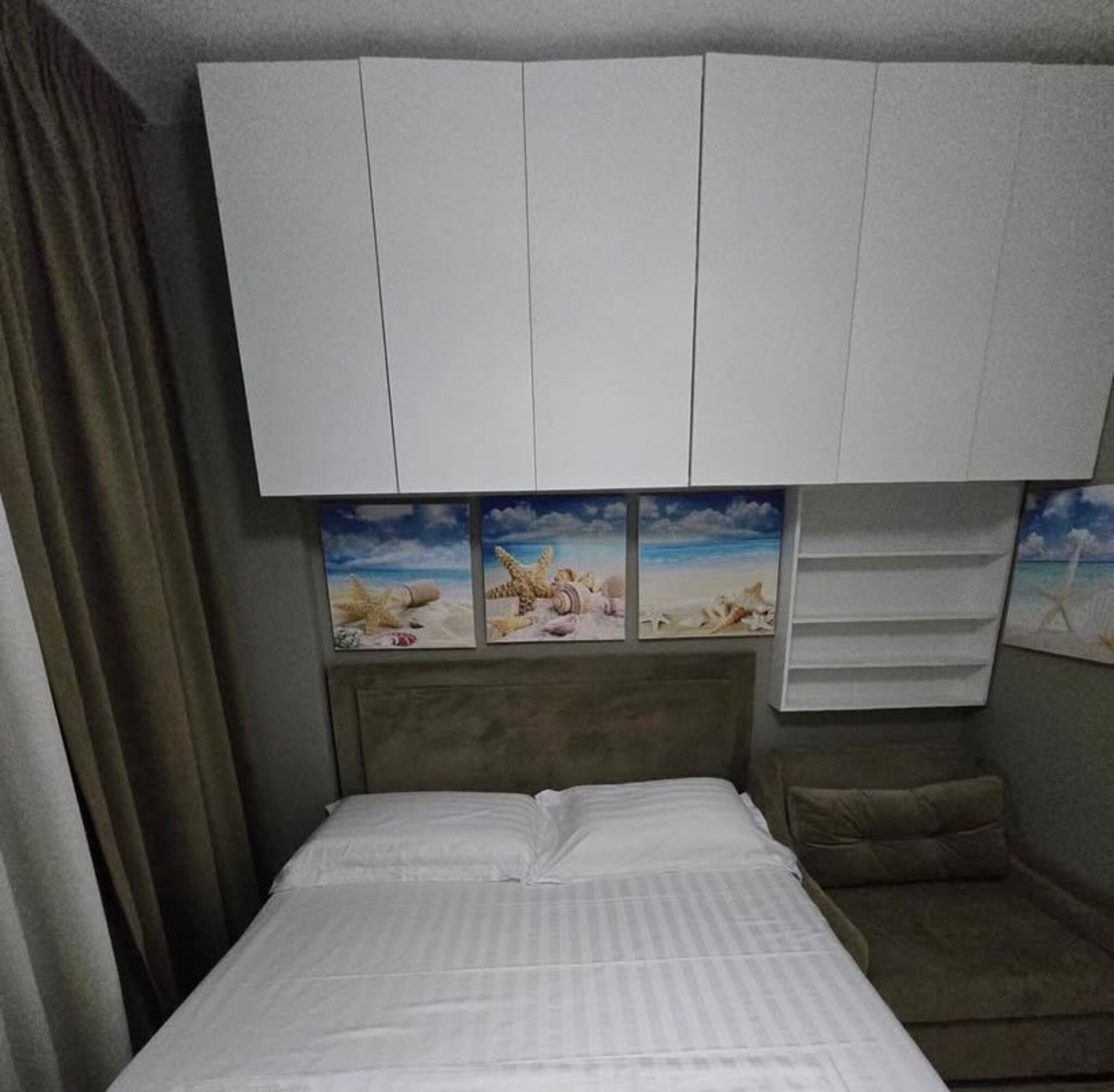 تجهيزات عازلة للصوت وواي فاي مجانًا