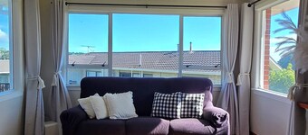 Convenience and Relaxation