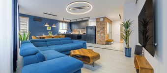 Apartamenty Sun & Snow Horyzont Gdańsk