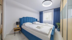 Căn hộ (68) | Trang trí khác biệt, trang bị nội thất với thiết kế riêng biệt 