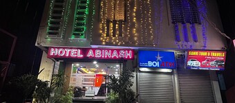 Hotel Abinash Deoghar