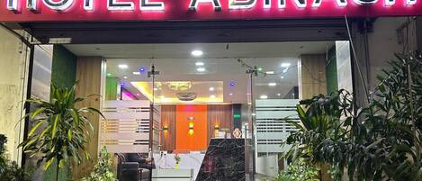 Fachada