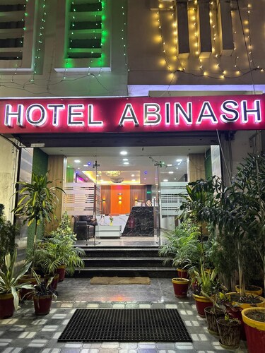 Hotel Abinash Deoghar
