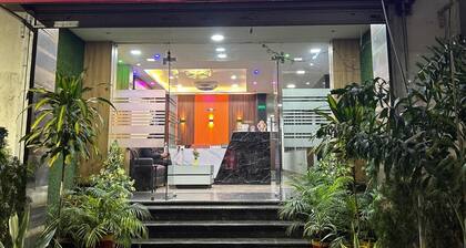 Hotel Abinash Deoghar