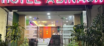 Hotel Abinash Deoghar
