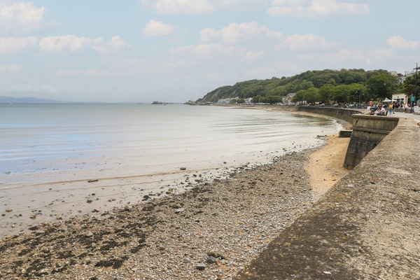 Cottage | Beach