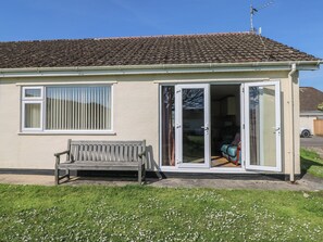 Exterior - Kites - 52 Gower Holiday Village (Swansea)