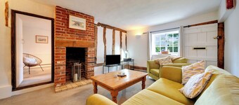 Countryside Cottage in Bulmer- Sleeps 6/7