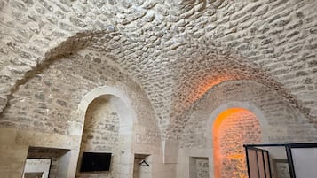 Bureau, Wi-Fi gratuit