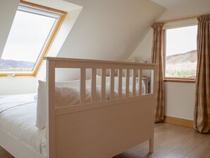 2 Schlafzimmer, kostenloses WLAN