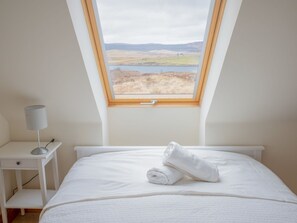 2 sovrum och gratis wi-fi