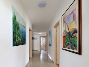Sisätilat