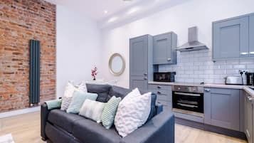 Smart TV, offices