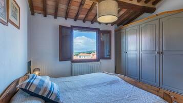 1 chambre, lit parapluie, Wi-Fi gratuit