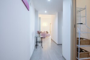 Interior - Jade house facing the sea just a stone's throw from Rome (Ladispoli)