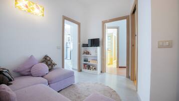 TV connectée, livres