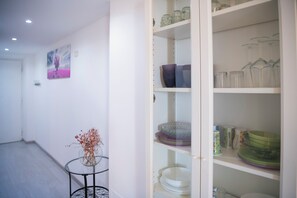 Interior - Jade house facing the sea just a stone's throw from Rome (Ladispoli)