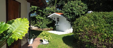 Aussenbereich