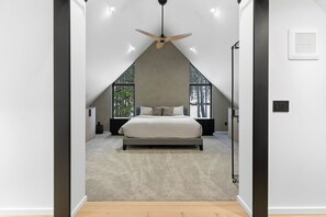 5 chambres, Wi-Fi gratuit, draps fournis