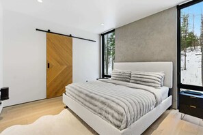 5 camere, Wi-Fi gratuito, lenzuola