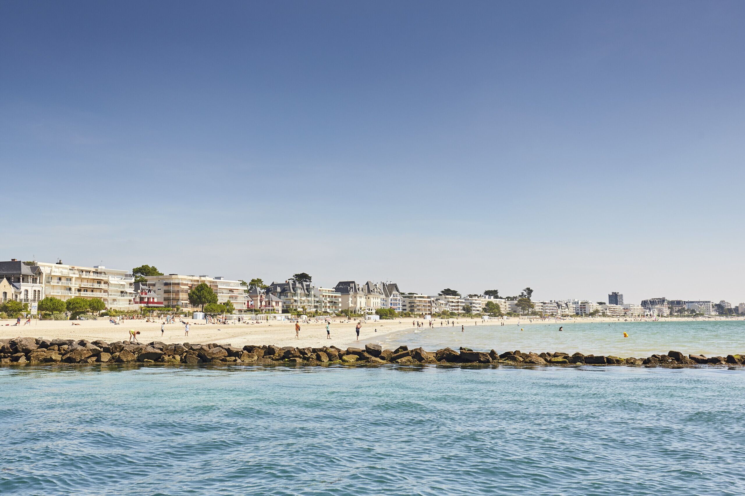 Strand