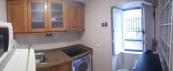 Cuina privada